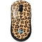 Leopard Spots Print G Pro Wireless Gaming Mouse Skin